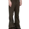 RICK OWENS – SPODNIE RR02E1335LCSI-106