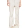 RICK OWENS – SPODNIE RR02E1335MMC-11