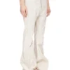 RICK OWENS – SPODNIE RR02E1335MMC-11