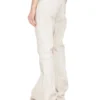 RICK OWENS – SPODNIE RR02E1335MMC-11