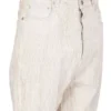 RICK OWENS – SPODNIE RR02E1335MMC-11