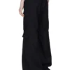RICK OWENS – SPODNIE RR02E1339WD-09