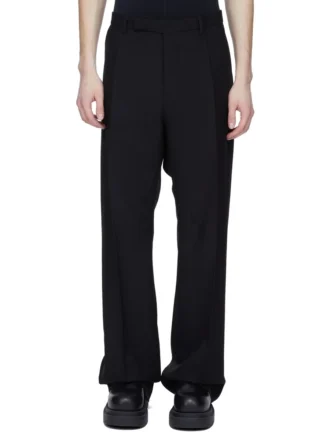 RICK OWENS – SPODNIE RR02E1352WGP-09