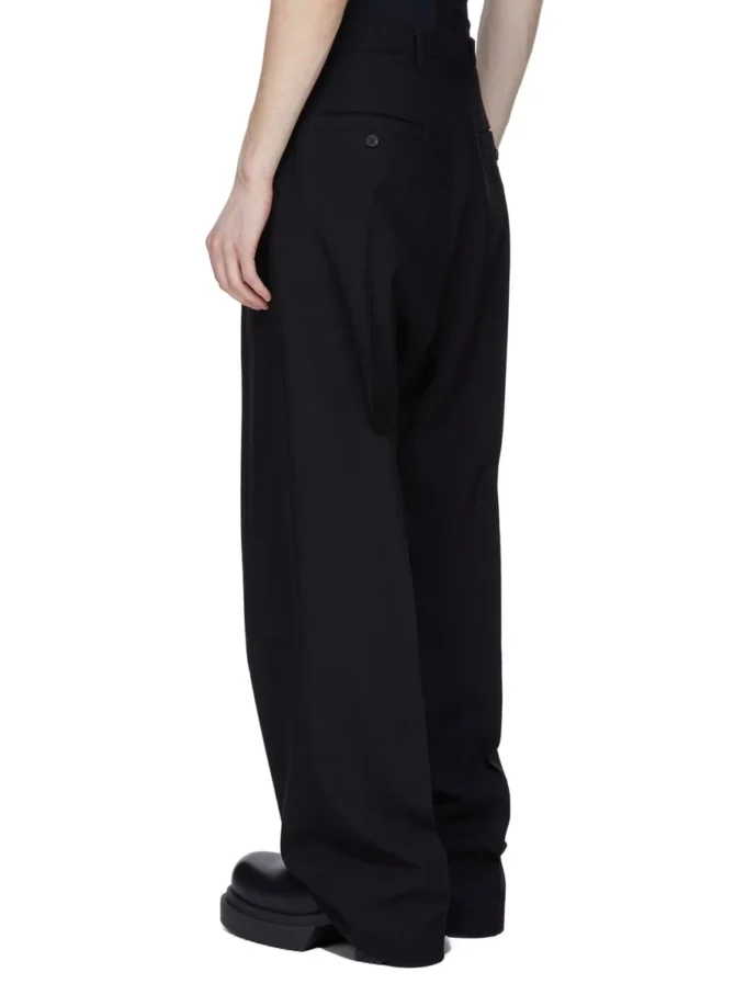 RICK OWENS – SPODNIE RR02E1352WGP-09