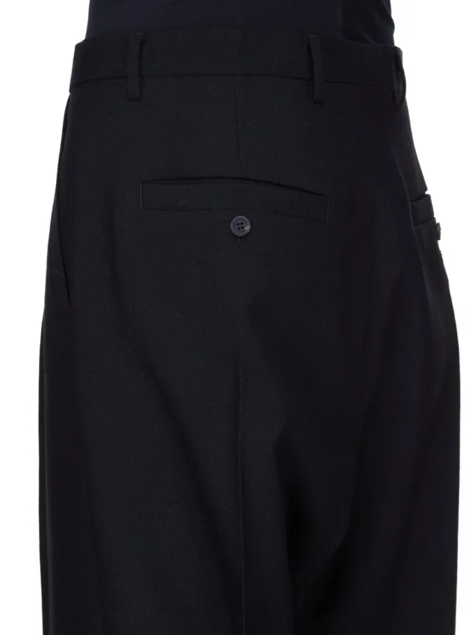 RICK OWENS – SPODNIE RR02E1352WGP-09