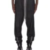 RICK OWENS – SPODNIE RU02E1331LBA-09