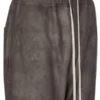 RICK OWENS – SPODNIE RU02E1331LBA-78