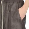 RICK OWENS – SPODNIE RU02E1331LBA-78
