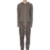 RICK OWENS – SPODNIE RU02E1331LBA-78