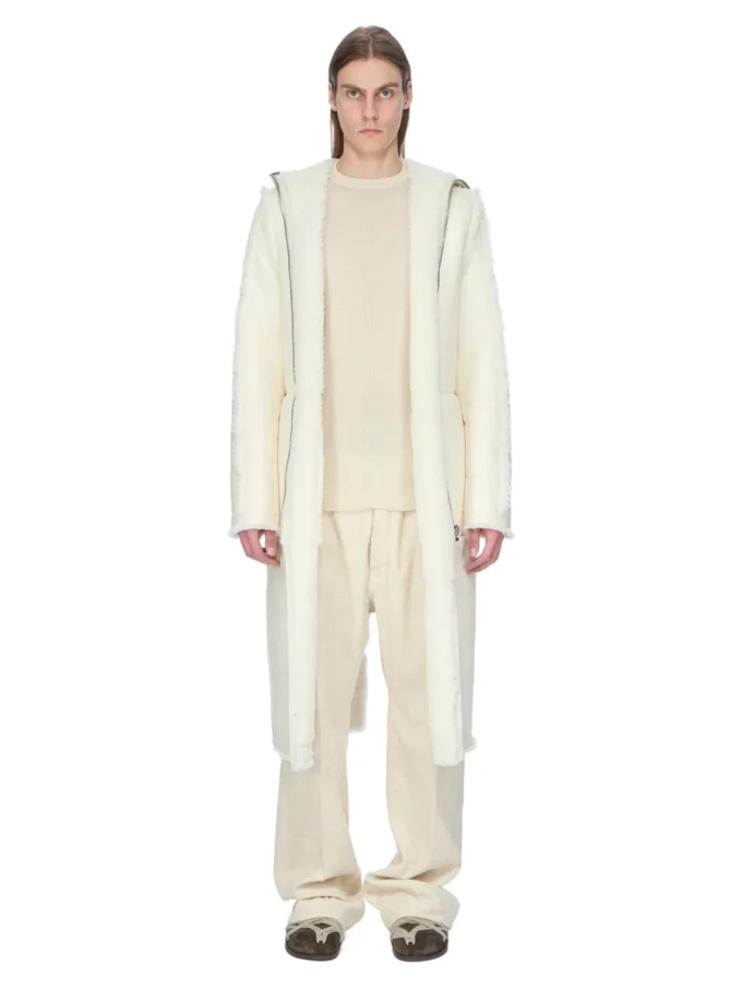 RICK OWENS – SPODNIE RU02E1333MLC-21