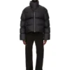 RICK OWENS – SPODNIE RU02E1333TB-09