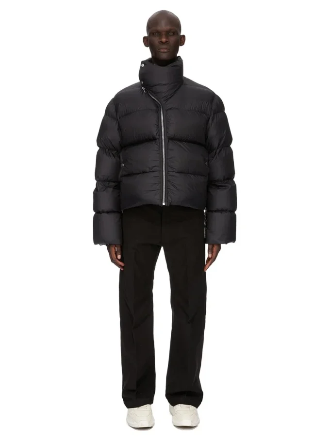 RICK OWENS – SPODNIE RU02E1333TB-09