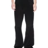 RICK OWENS – SPODNIE RU02E1335LCS-09
