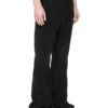 RICK OWENS – SPODNIE RU02E1335LCS-09