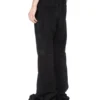 RICK OWENS – SPODNIE RU02E1335LCS-09