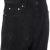 RICK OWENS – SPODNIE RU02E1335LCS-09