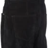RICK OWENS – SPODNIE RU02E1335LCS-09
