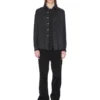 RICK OWENS – SPODNIE RU02E1335LCS-09