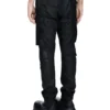 RICK OWENS – SPODNIE RU02E1337LBA-09