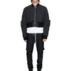 RICK OWENS – SPODNIE RU02E1337LBA-09