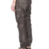 RICK OWENS – SPODNIE RU02E1337LBA-78