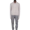 RICK OWENS – SPODNIE RU02E1337TE-06