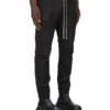 RICK OWENS – SPODNIE RU02E1337TE-09