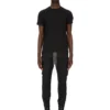 RICK OWENS – SPODNIE RU02E1337TE-09