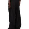 RICK OWENS – SPODNIE RU02E1339FLW-09