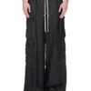 RICK OWENS – SPODNIE RU02E1339K-09