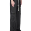 RICK OWENS – SPODNIE RU02E1339K-09