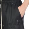 RICK OWENS – SPODNIE RU02E1339K-09
