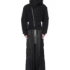 RICK OWENS – SPODNIE RU02E1339K-09