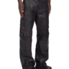 RICK OWENS – SPODNIE RU02E1340LSU-09