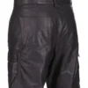 RICK OWENS – SPODNIE RU02E1340LSU-09