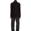 RICK OWENS – SPODNIE RU02E1340LSU-09