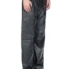 RICK OWENS – SPODNIE RU02E1340PCT-09