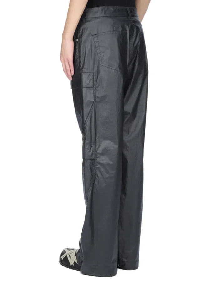 RICK OWENS – SPODNIE RU02E1340PCT-09