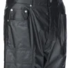 RICK OWENS – SPODNIE RU02E1340PCT-09
