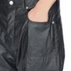 RICK OWENS – SPODNIE RU02E1340PCT-09