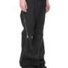RICK OWENS – SPODNIE RU02E1343TE-09