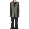 RICK OWENS – SPODNIE RU02E1343TE-09