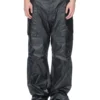 RICK OWENS – SPODNIE RU02E1346PCT-09