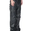 RICK OWENS – SPODNIE RU02E1346PCT-09