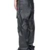 RICK OWENS – SPODNIE RU02E1346PCT-09