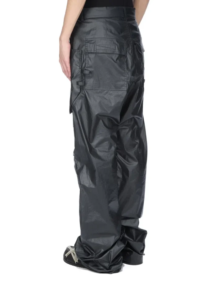 RICK OWENS – SPODNIE RU02E1346PCT-09