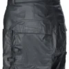 RICK OWENS – SPODNIE RU02E1346PCT-09