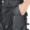 RICK OWENS – SPODNIE RU02E1346PCT-09
