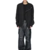 RICK OWENS – SPODNIE RU02E1346PCT-09