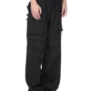 RICK OWENS – SPODNIE RU02E1346WGP-09